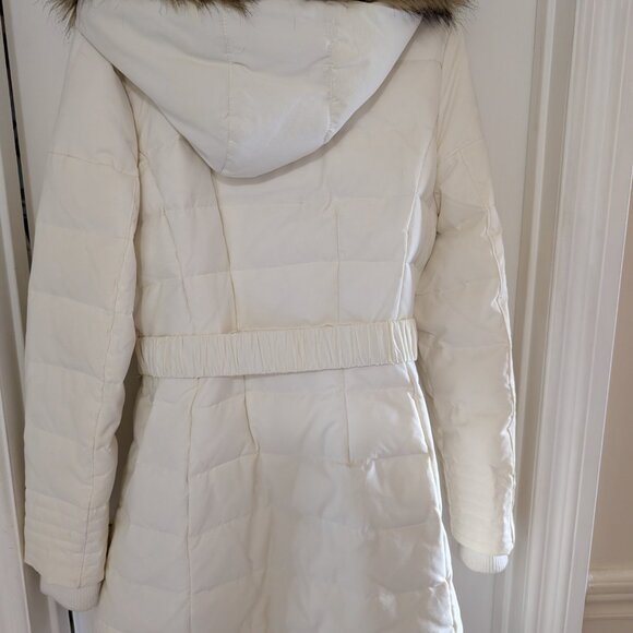 Winter jacket - Picture 2 of 2